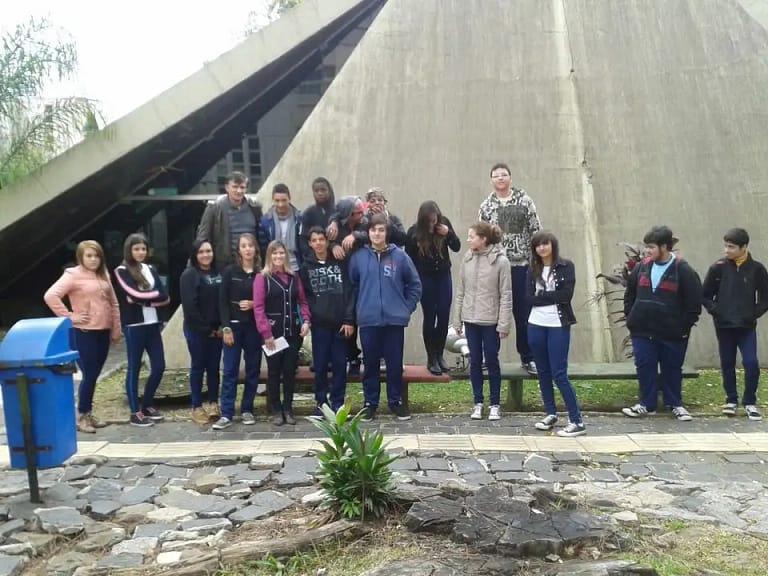 Planetário Prof. Dr. Francisco José Gomes Ribeiro