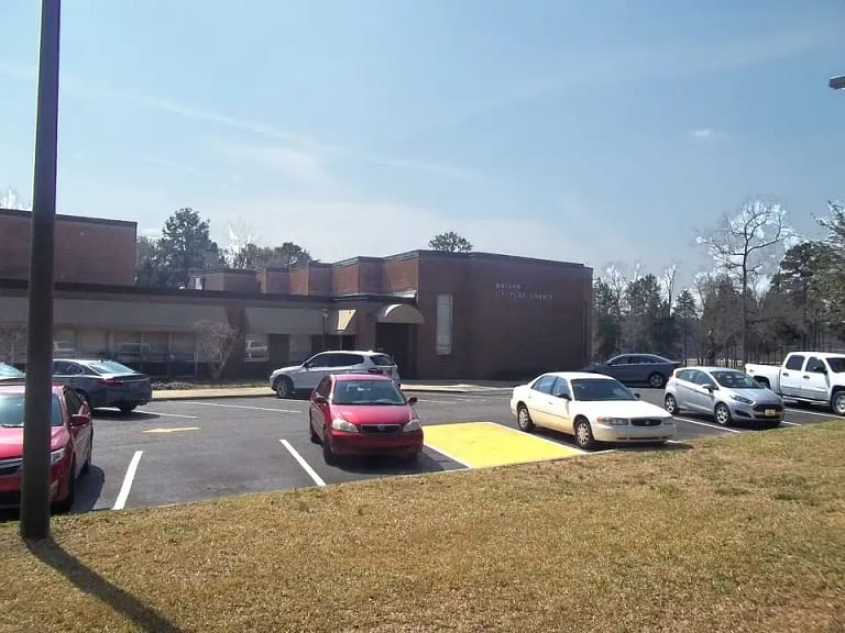Settlemyre Planetarium - Museum of York County