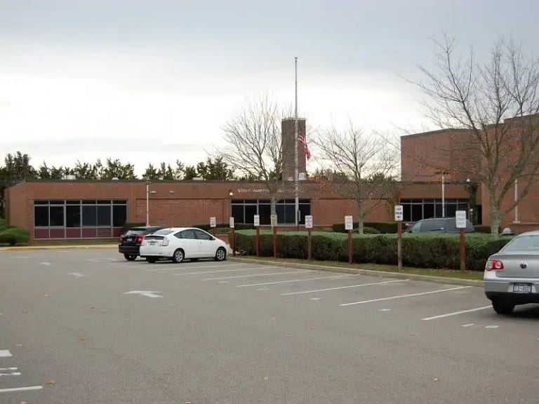 Shinnecock Multimedia Planetarium