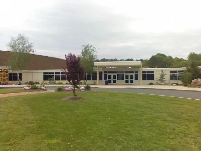Suffern High School Planetarium