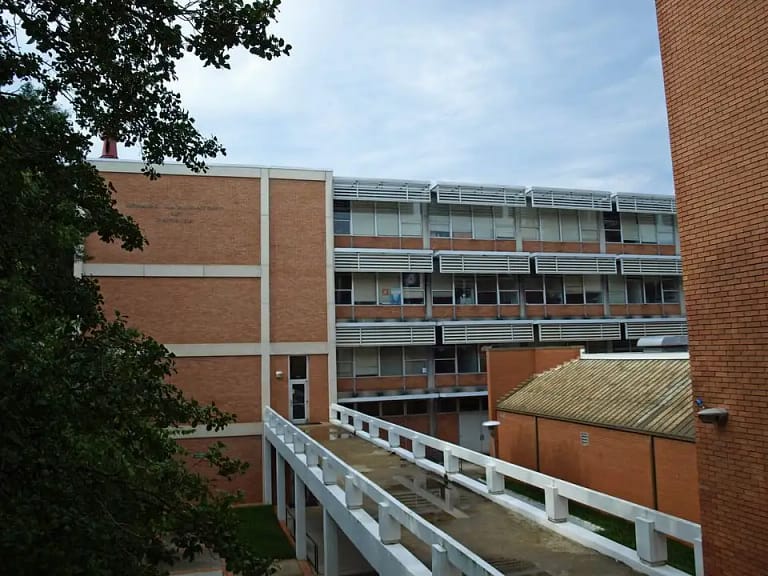 Clemson University Planetarium