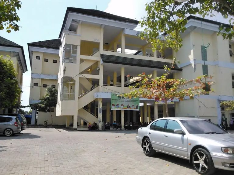 Planetarium UIN Mataram