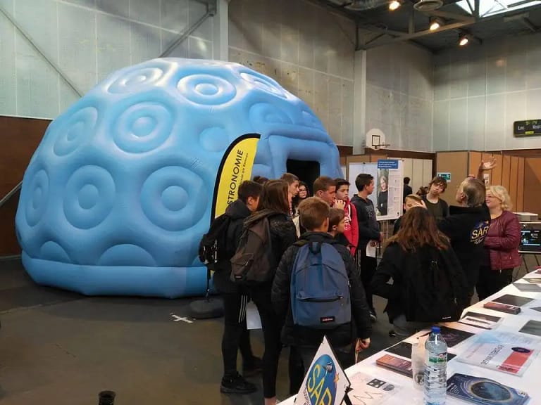 Société d'Astronomie de Rennes