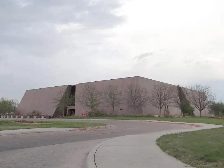 The Journey Museum & Learning Center