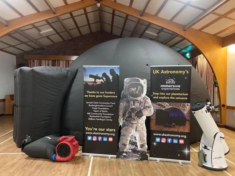 UK Astronomy