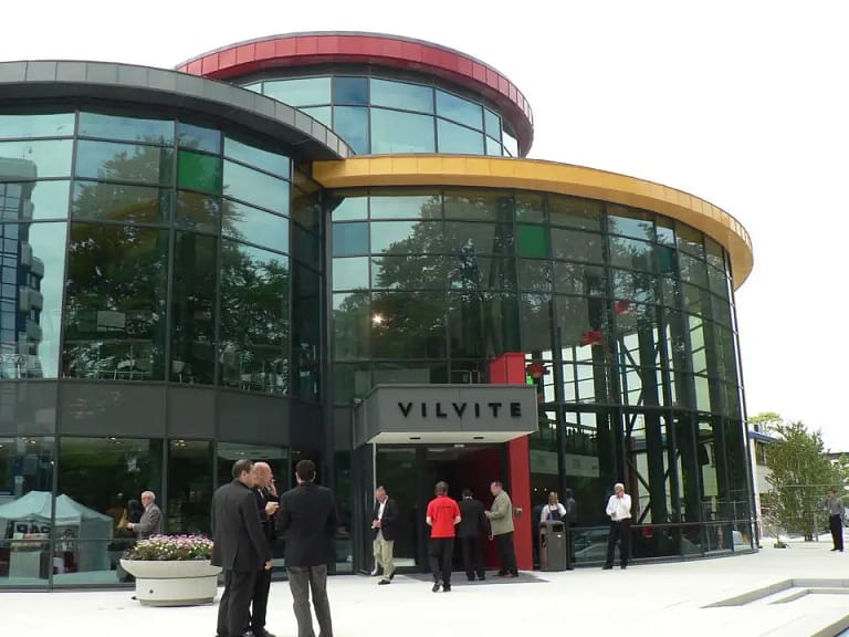 VilVite Bergen Science Centre