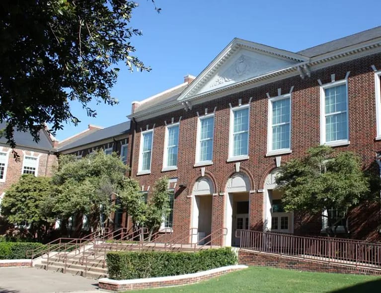 Donna Pierce Planetarium