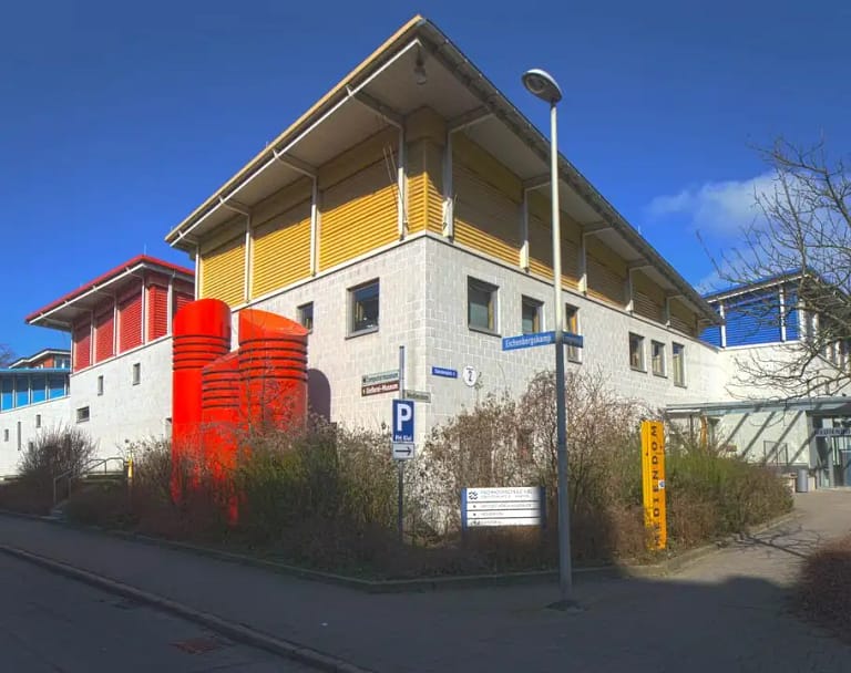 Mediendom Kieler Planetarium