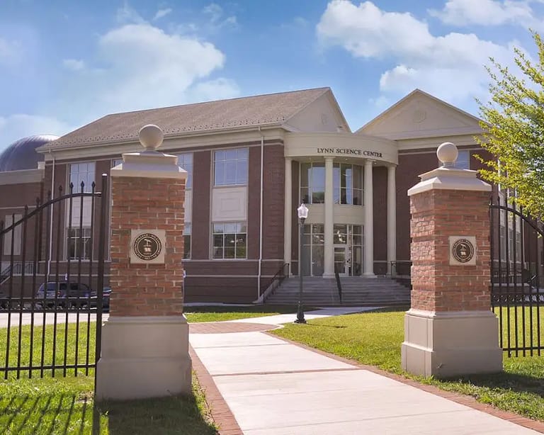Detwiler Planetarium - Lycoming College