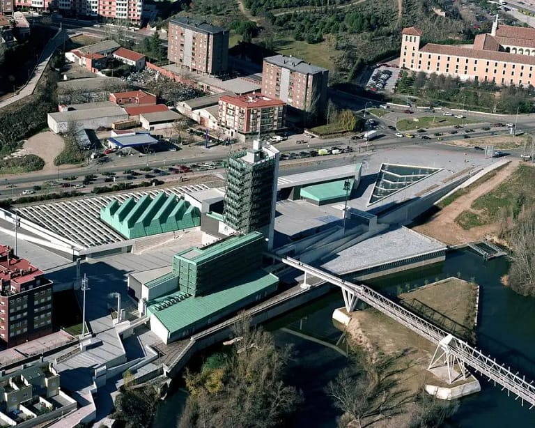 Museo de la Ciencia de Valladolid