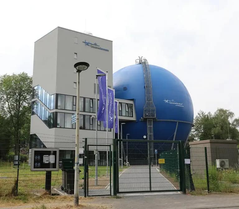 Galileum Solingen