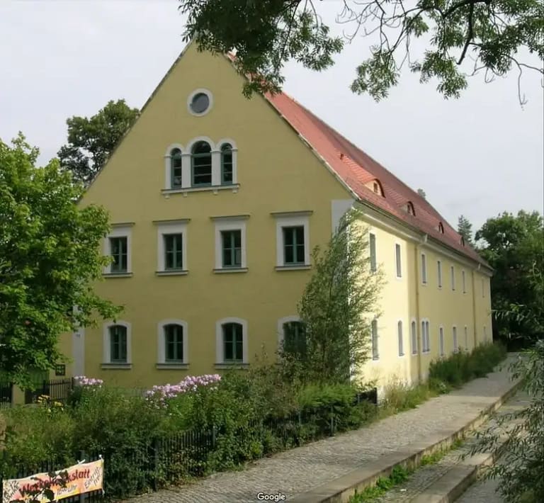 Palitzsch Museum