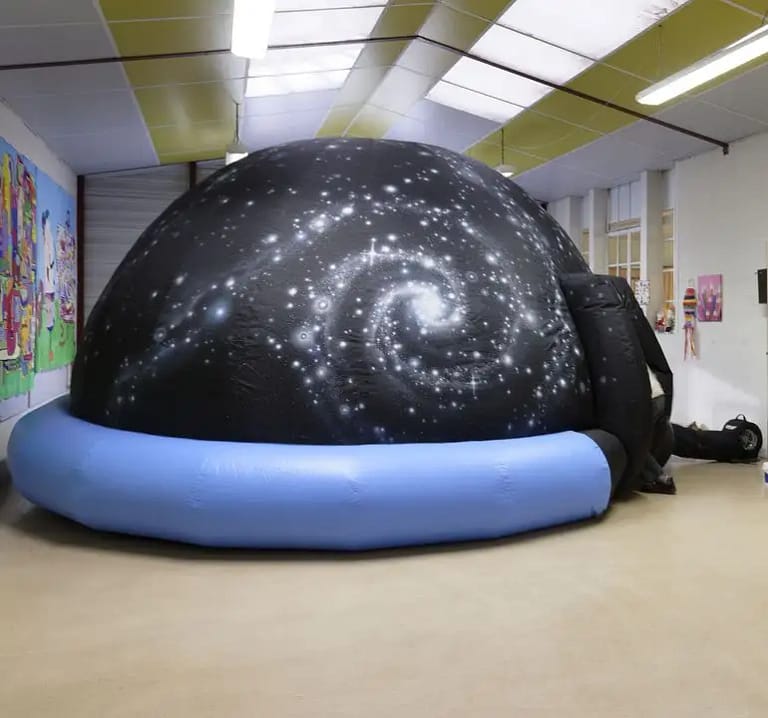 Club d'Astronomie de l'Université du Mans (CAUM)