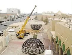 Buraidah Planetarium
